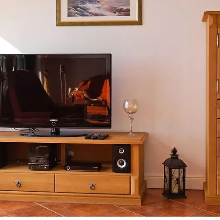 Friede_marie_ App_ Meere Вилла Засниц